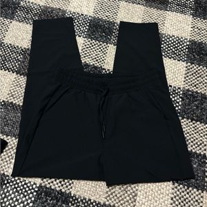 Target all in motion wind breaker style pants